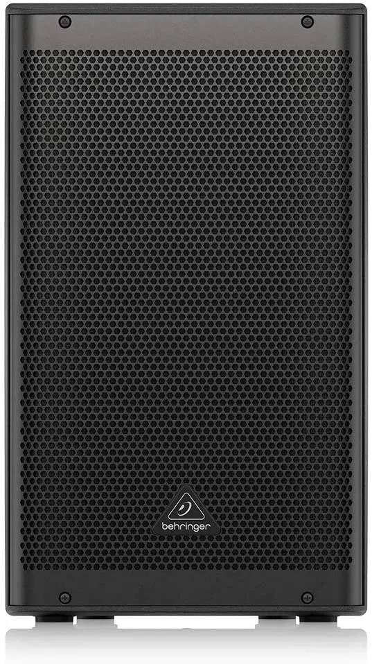 Behringer DR112DSP 1200W 12 inch Powered Speaker