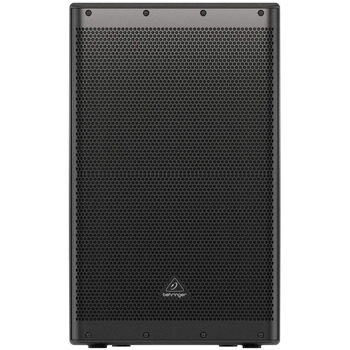 Behringer DR115 DSP 1400W 15" Powered Speaker