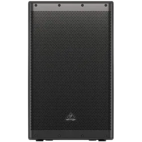 Behringer DR115 DSP 1400W 15" Powered Speaker