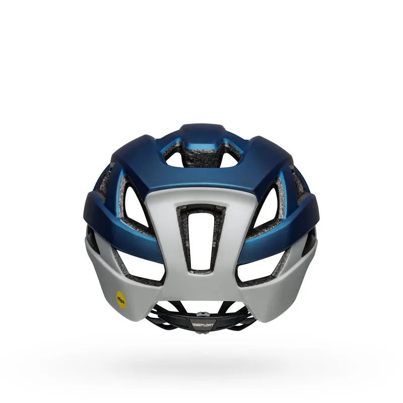 Bell Falcon XRV MIPS MTB Helmet - Matt Blue-Gray