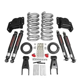Belltech Lowering Kits with Street Performance Shock Absorbers 670SP