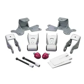 Belltech Rear Shackle Kits 6905