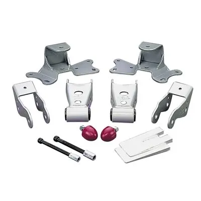 Belltech Rear Shackle Kits 6905