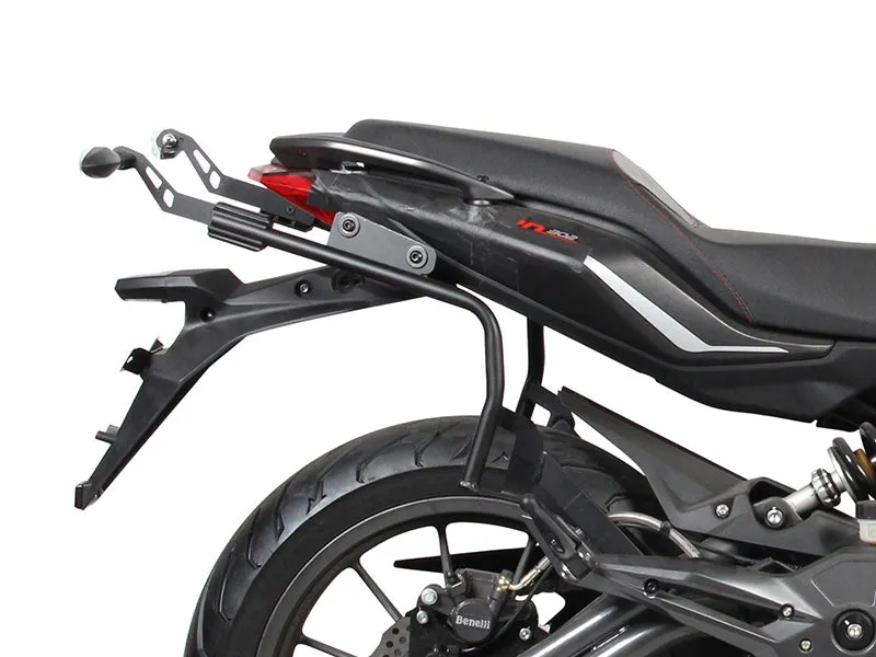 Benelli TNT 300 (15-24) SHAD 3P Pannier Fitting Kit