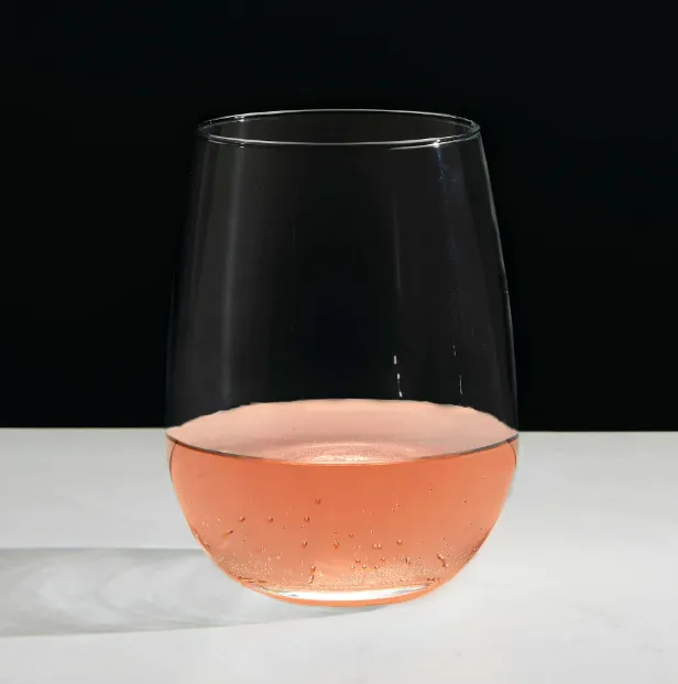 Better Homes & Gardens Wilmond Stemless Wine Glasses