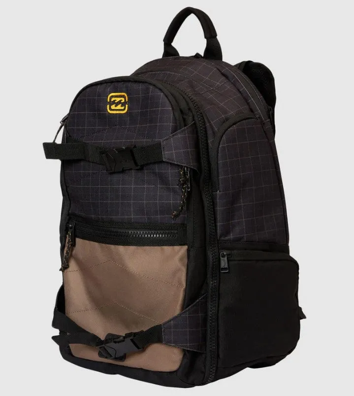 Billabong Combat OG Premium 35 Litre Backpack