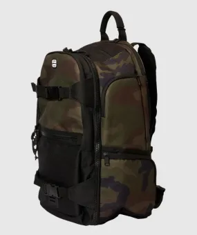 Billabong Combat OG Premium 35 Litre Backpack