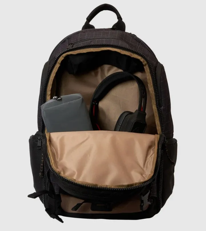 Billabong Combat OG Premium 35 Litre Backpack