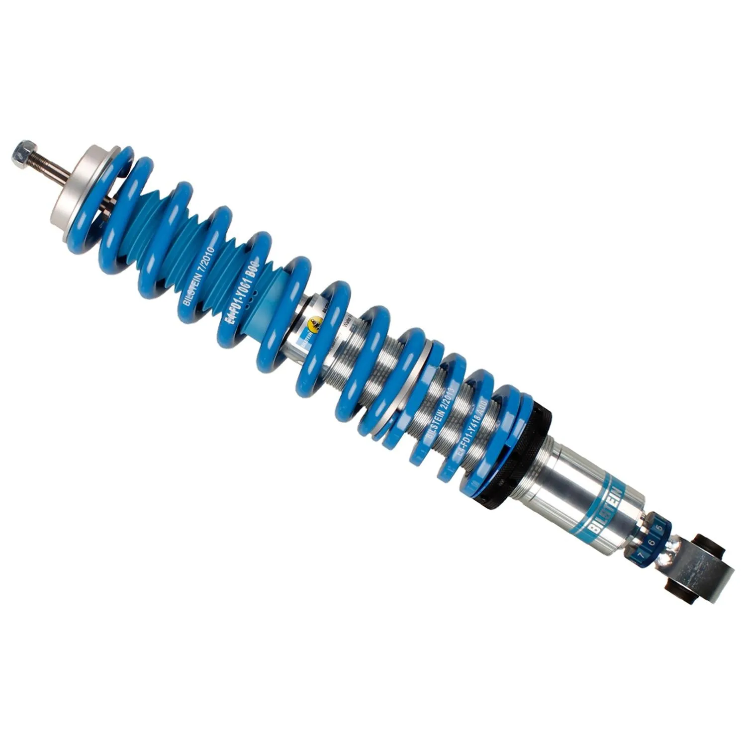 Bilstein B16 Suspension Kits 48-137539