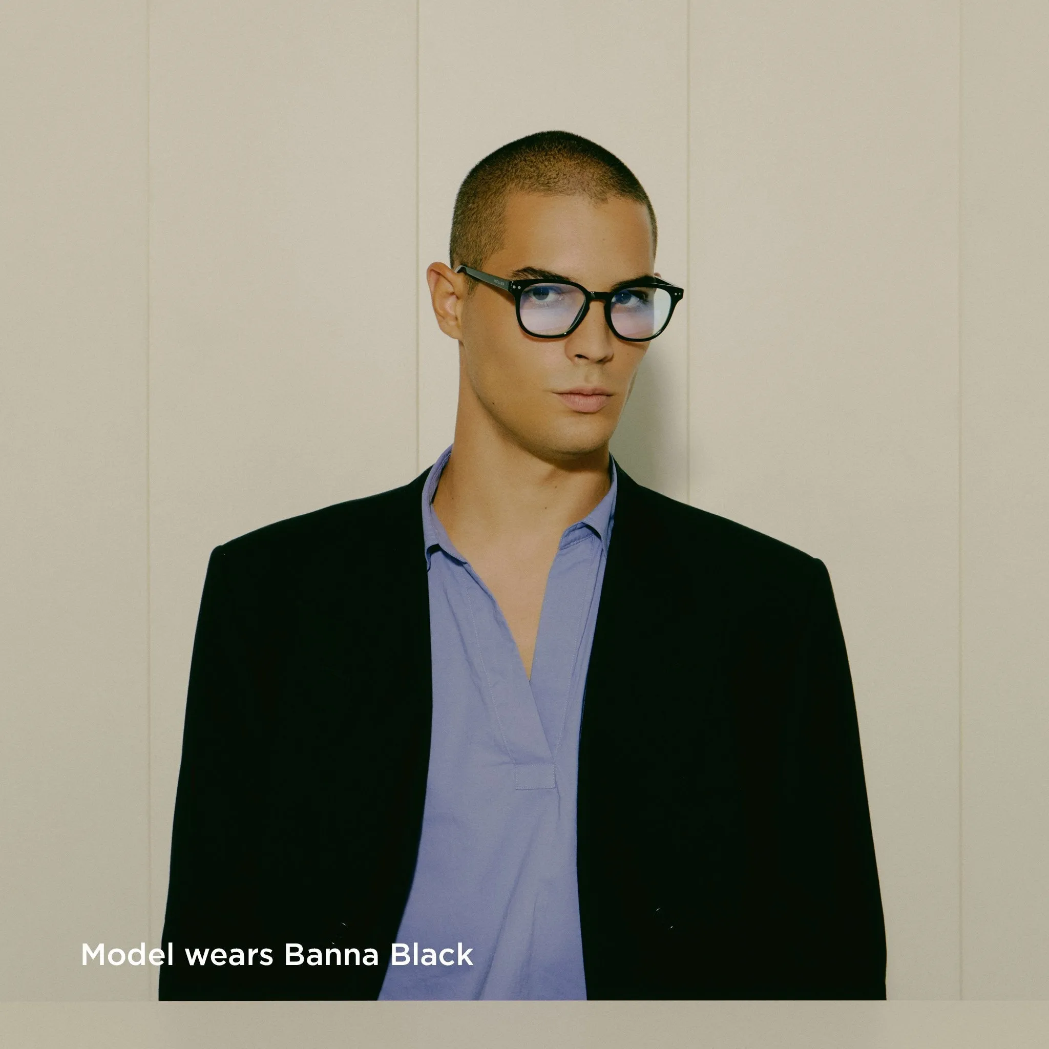 Bluelight Glasses Bio Banna Minor