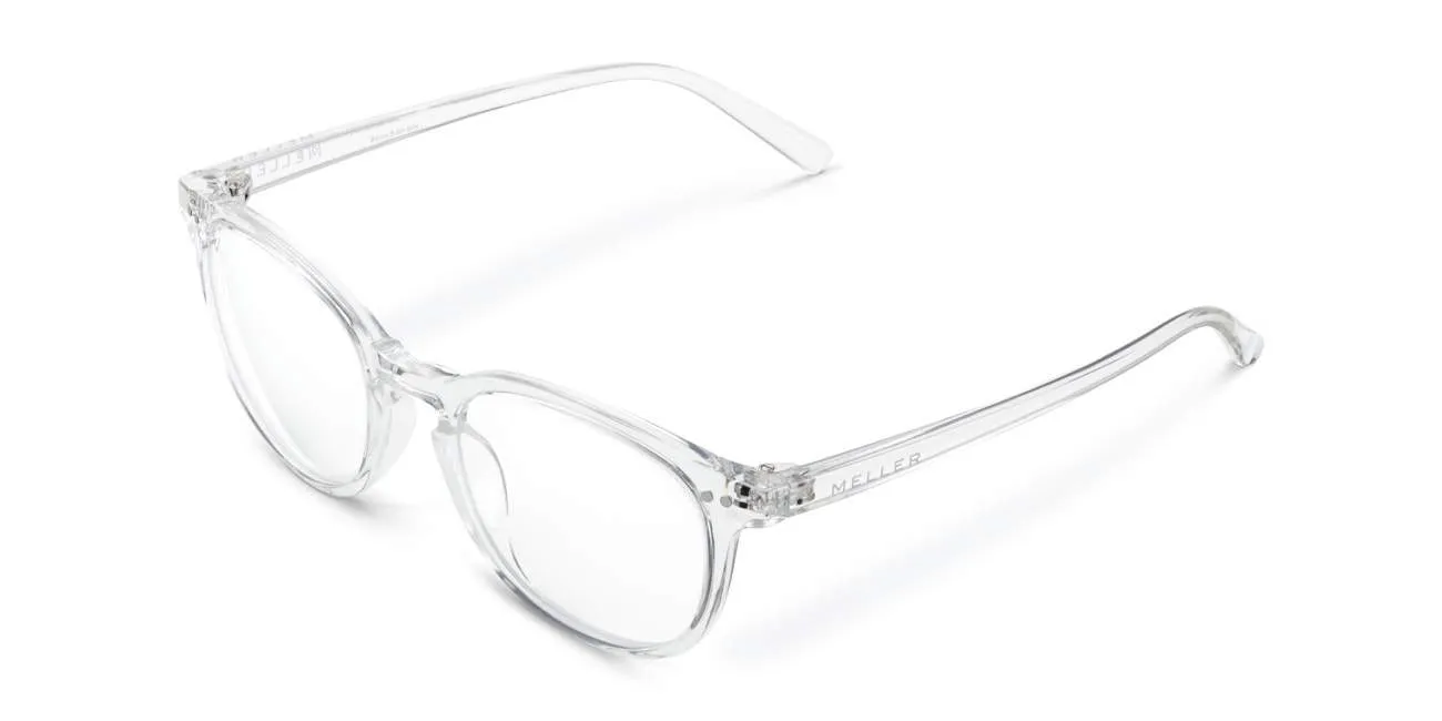 Bluelight Glasses Bio Banna Minor