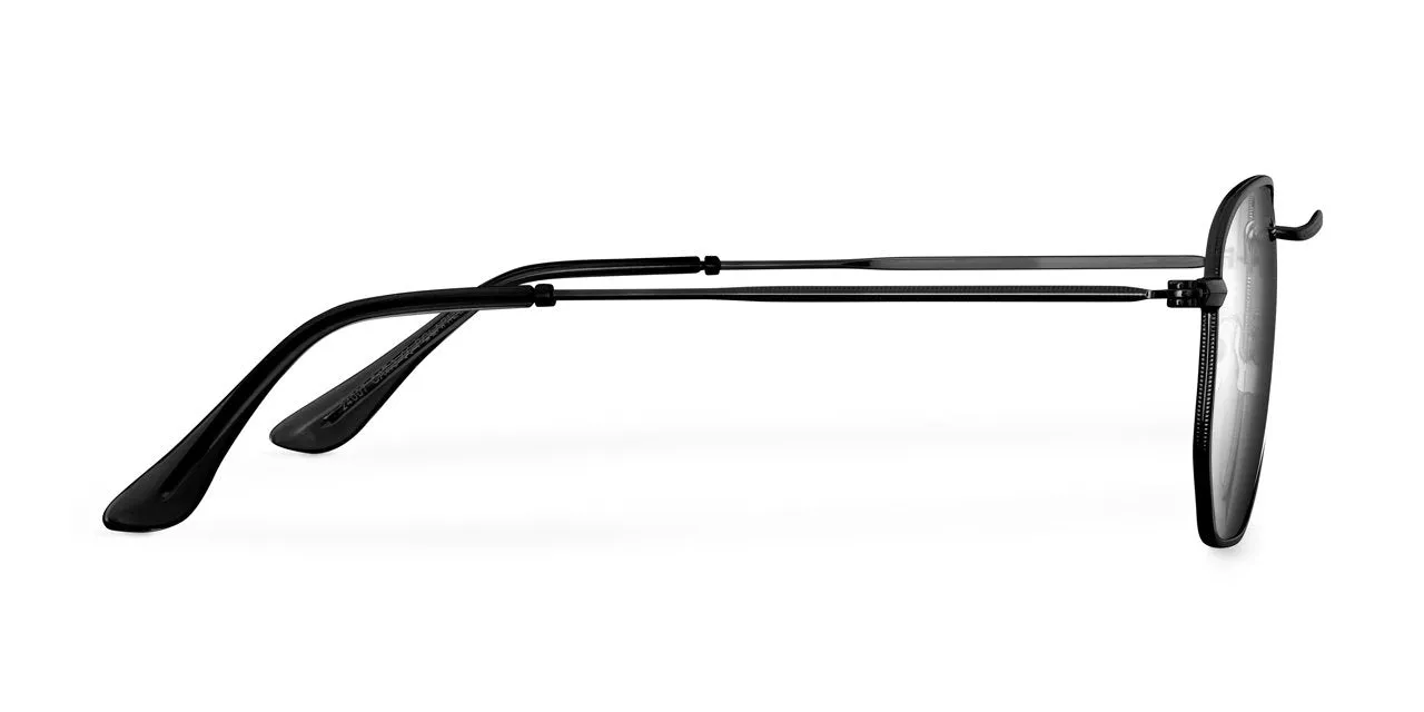Bluelight Glasses Eyasi Black