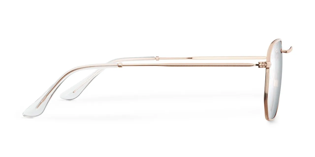 Bluelight Glasses Eyasi Rose