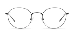 Bluelight Glasses Yuda Gunmetal
