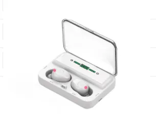Bluetooth headset