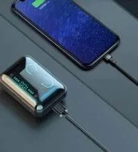 Bluetooth headset