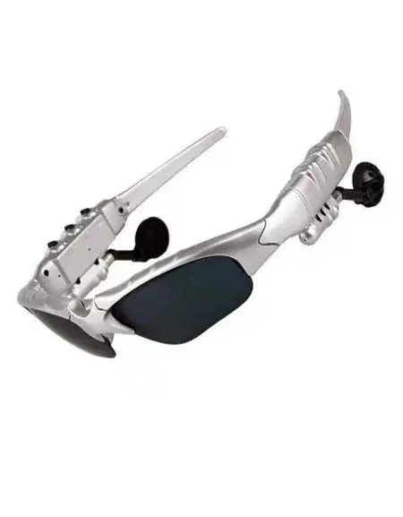Bluetooth Sunglasses: Stylish Audio with Sun Protection