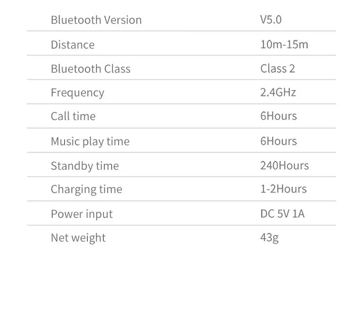 Bone Conduction Audio Glasses