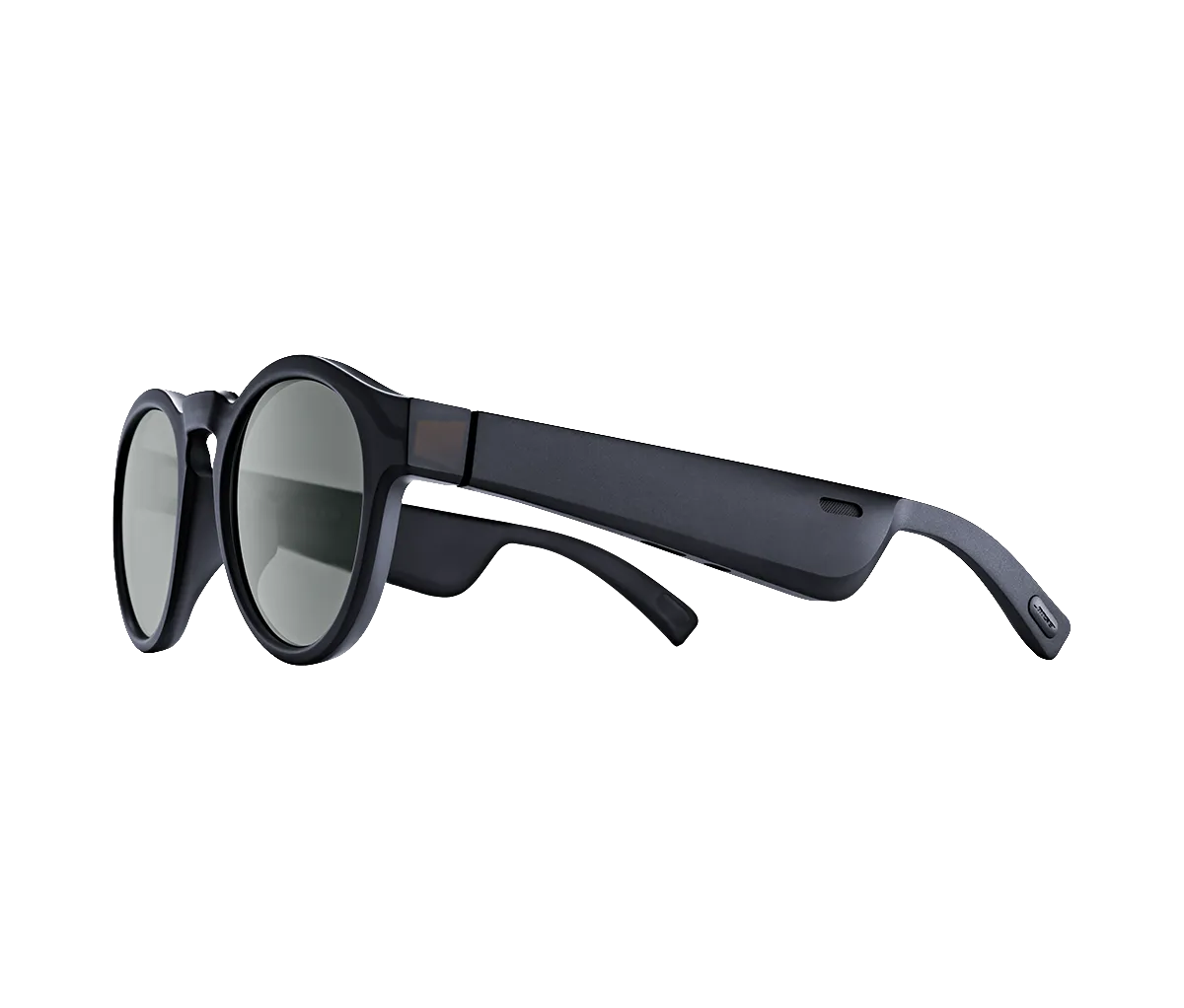 Bose Frames Rondo Audio Non-Polarized Sunglasses