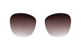 Bose Frames Soprano Non-Polarized Lenses - Purple Fade