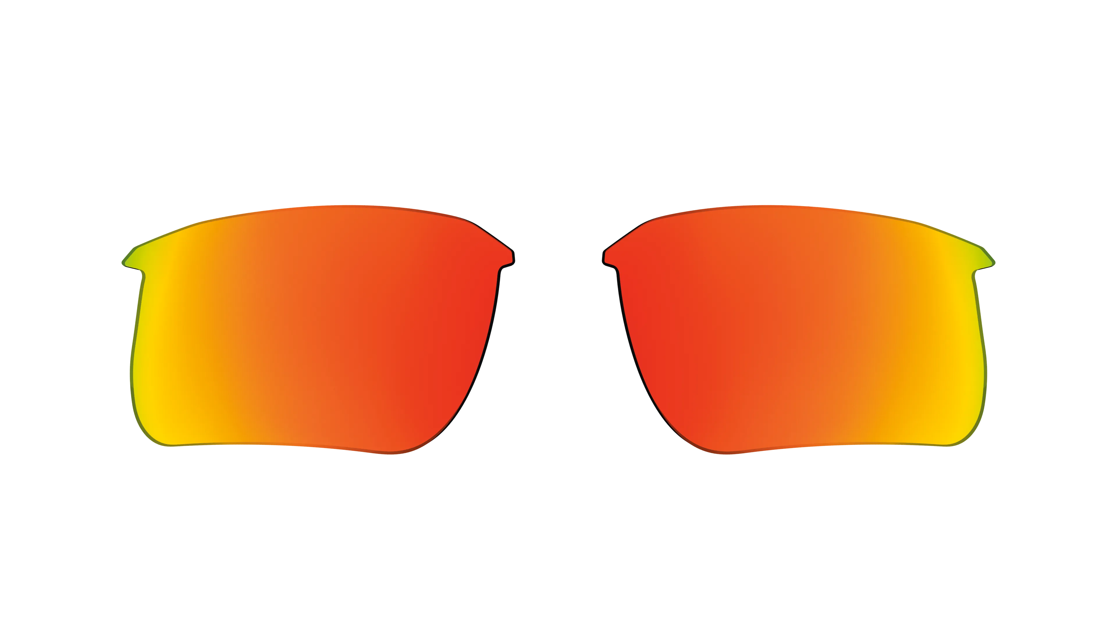 Bose Frames Tempo Polarized Lenses - Road Orange