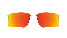 Bose Frames Tempo Polarized Lenses - Road Orange