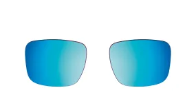 Bose Frames Tenor Polarized Lenses - Mirrored Blue