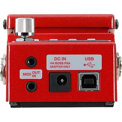 BOSS RC-5 Loop Station
