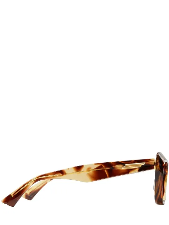 Bottega Veneta   Classic cat eye sunglasses 