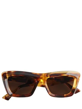 Bottega Veneta   Classic cat eye sunglasses 