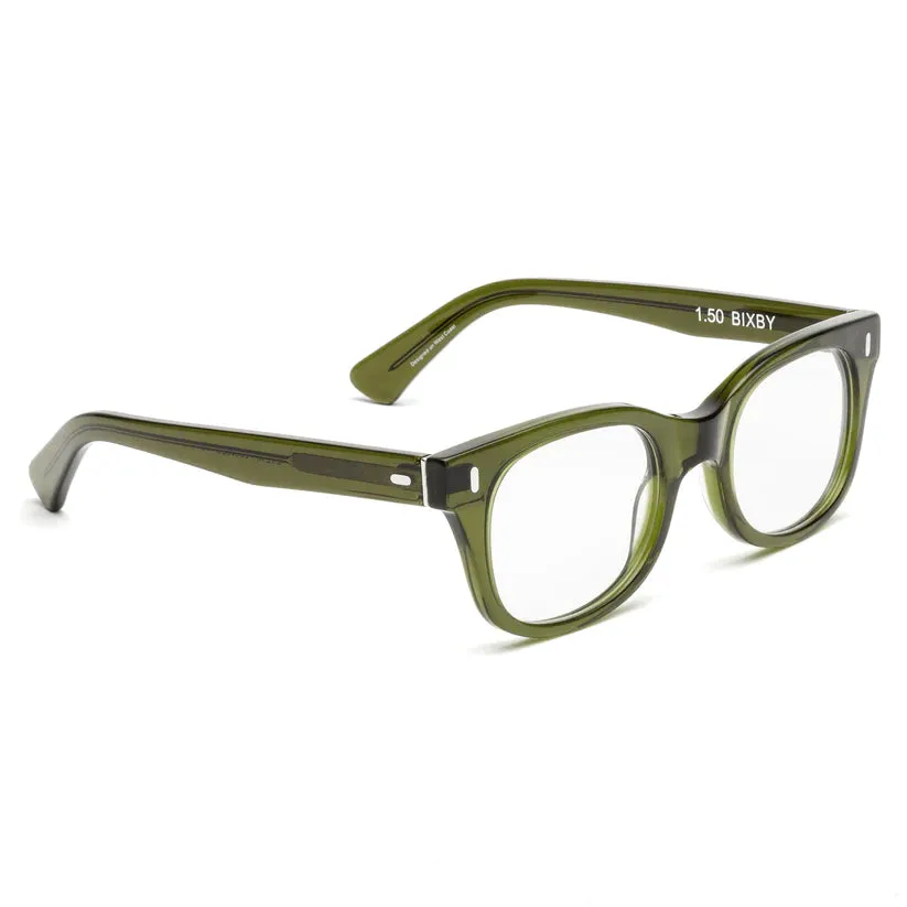 CADDIS READERS BIXBY | Heritage Green