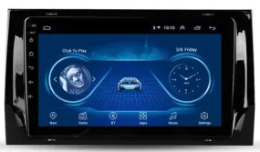 Car Dealz Car Dealz 9" Android 10.0 For Volkswagen Skoda Kodiaq 2016-2018 with CAM In Dash Plus OEM Fascia