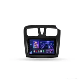 Car Dealz Elite 4G Data Model 10.2" Android 12.0 For Renault Logan 2 2012 - 2019 Sandero 2 2014 - 2019
