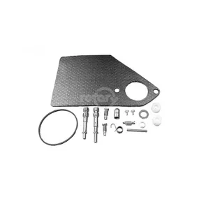 CARBURETOR OVERHAUL KIT FOR B&S 497578