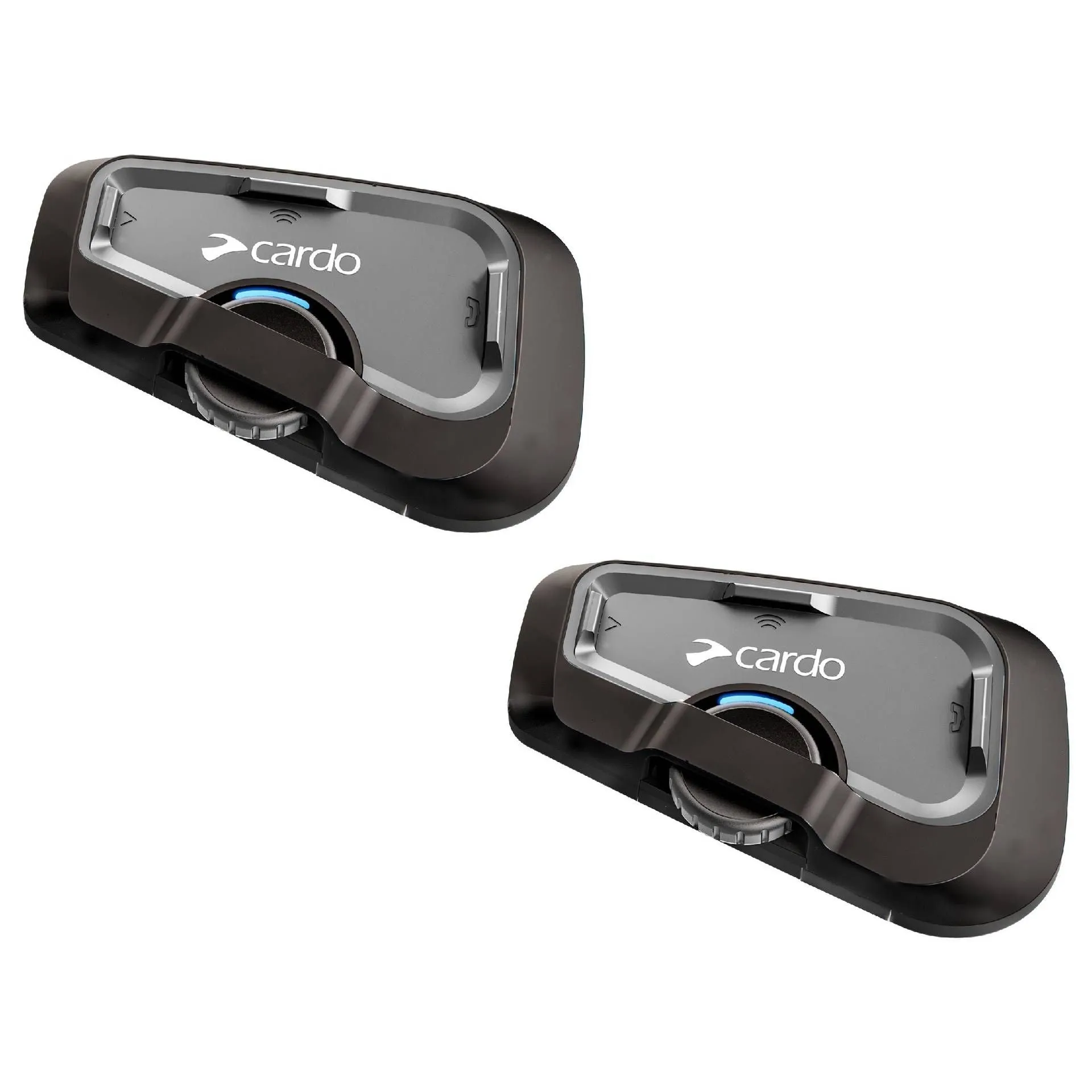 Cardo Freecom 4X Headset Duo