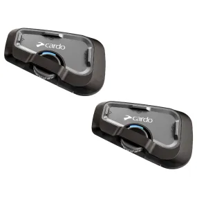 Cardo Freecom 4X Headset Duo