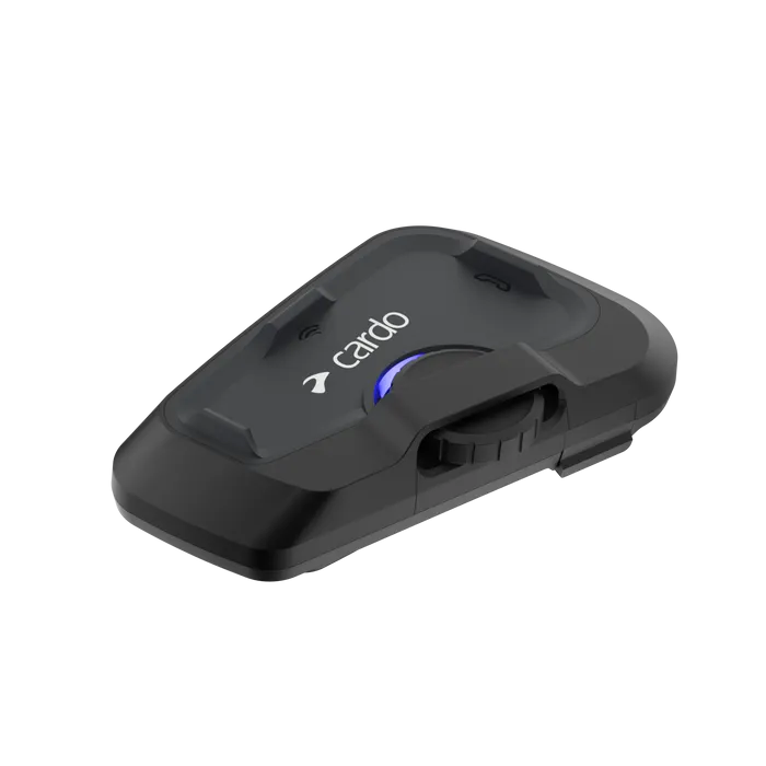Cardo Freecom 4X Motorcycle Bluetooth Communication System