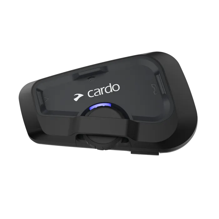 Cardo Freecom 4X Motorcycle Bluetooth Communication System