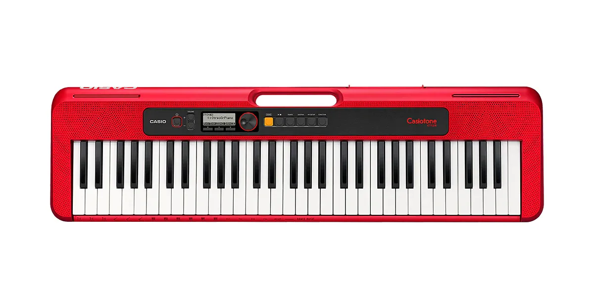 Casiotone CT-S200   ADE95100 LE Power Adapter