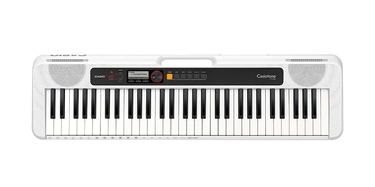 Casiotone CT-S200   ADE95100 LE Power Adapter