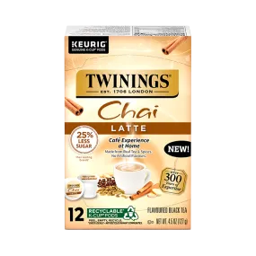 Chai Latte K-Cup® Pods