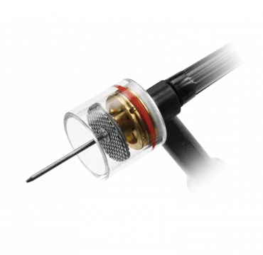 CK Worldwide D2GS332LD 9/20 Series Gas Saver Kit, 3/32"