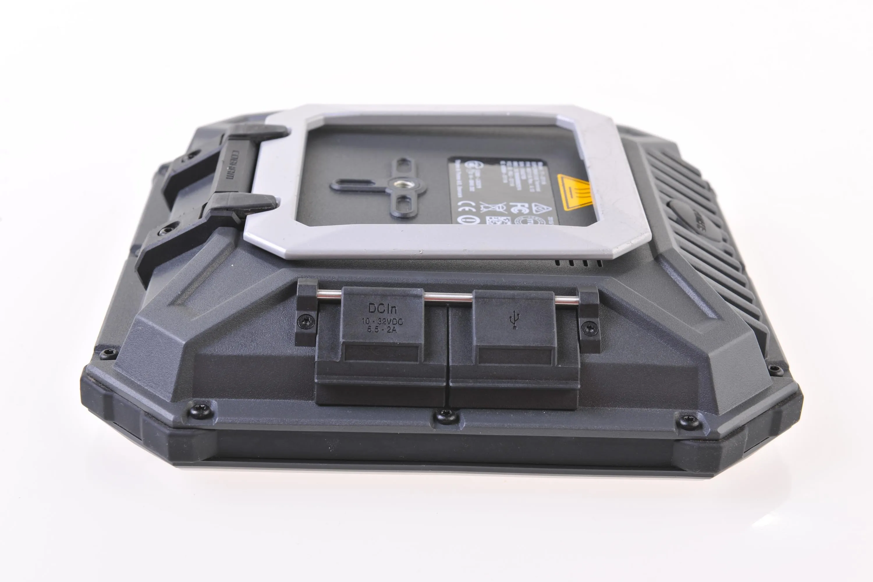 Cobham Explorer 510 BGAN Satellite Terminal