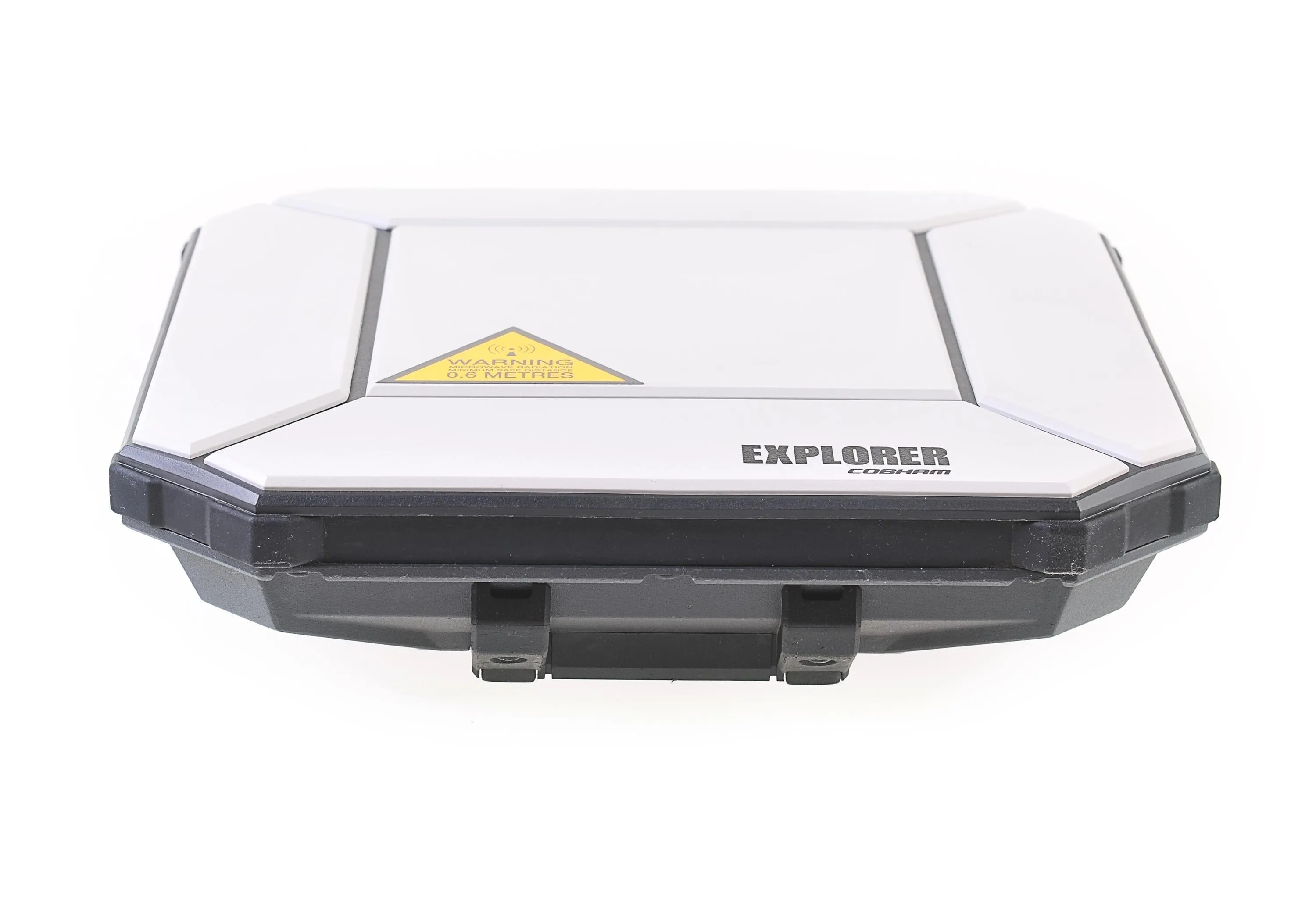 Cobham Explorer 510 BGAN Satellite Terminal