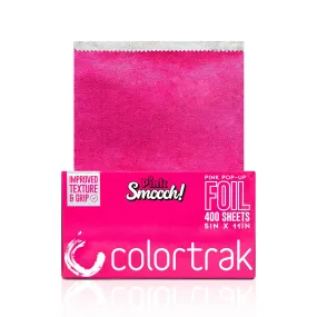 ColorTrak Pink Smooch Pop-Up Foil
