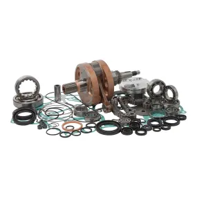 COMPLETE ENGINE REBUILD KIT HON CRF 250 R 2004