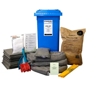 Controlco Everyday Spill Kit| General Purpose | 100L