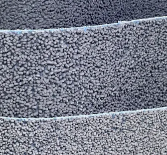 Covington - Agglomerate Belts