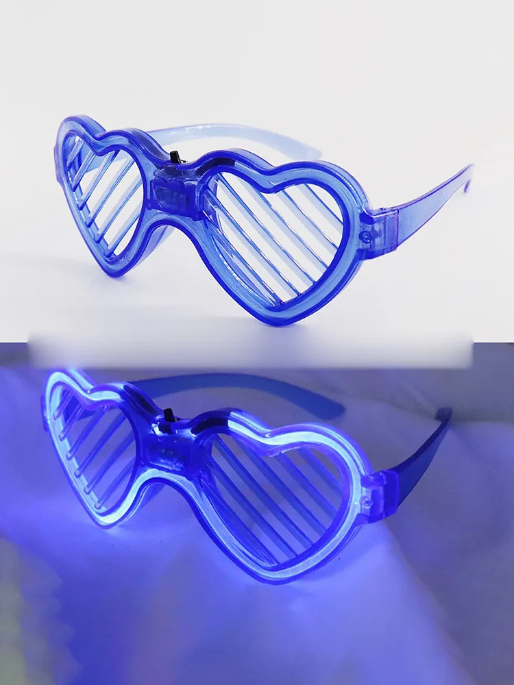 Creative Luminous Bar Bouncing Party Music Festival Glasses