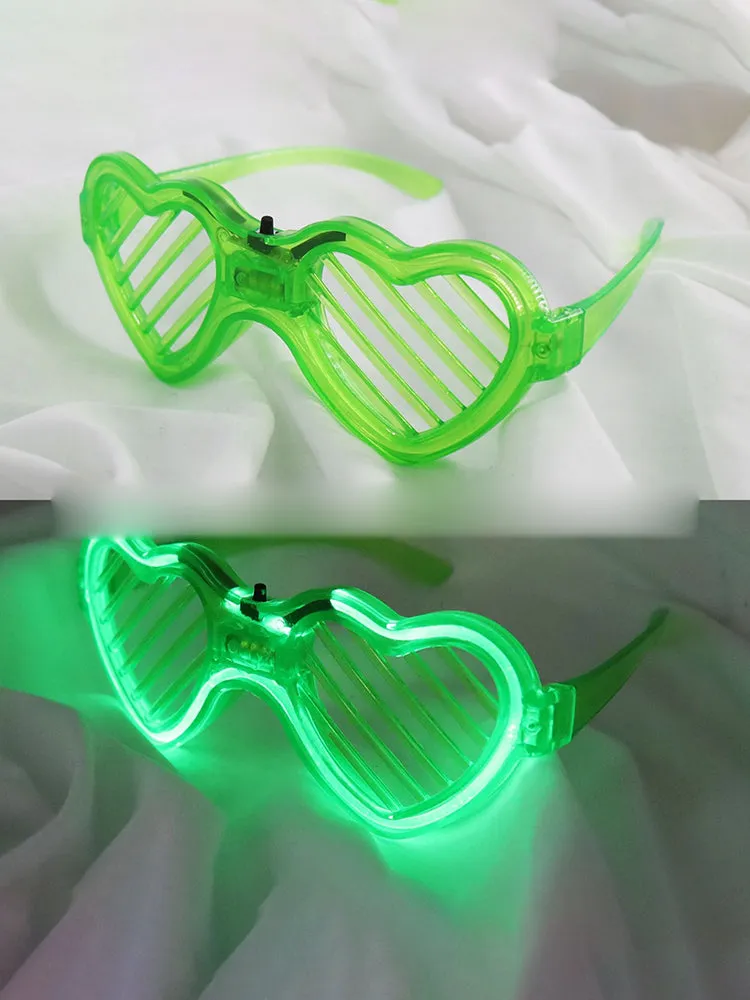 Creative Luminous Bar Bouncing Party Music Festival Glasses